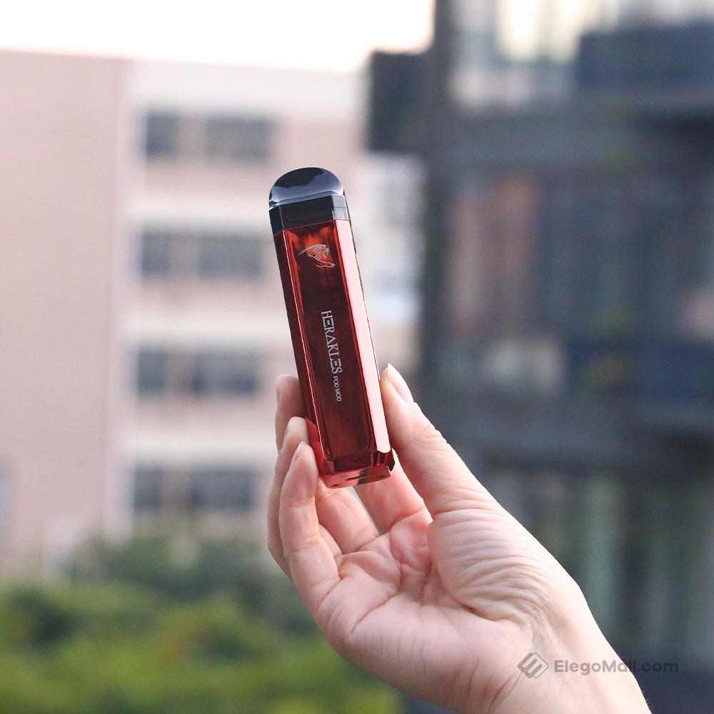 Sense Herakles Pod Kit 1500mAh